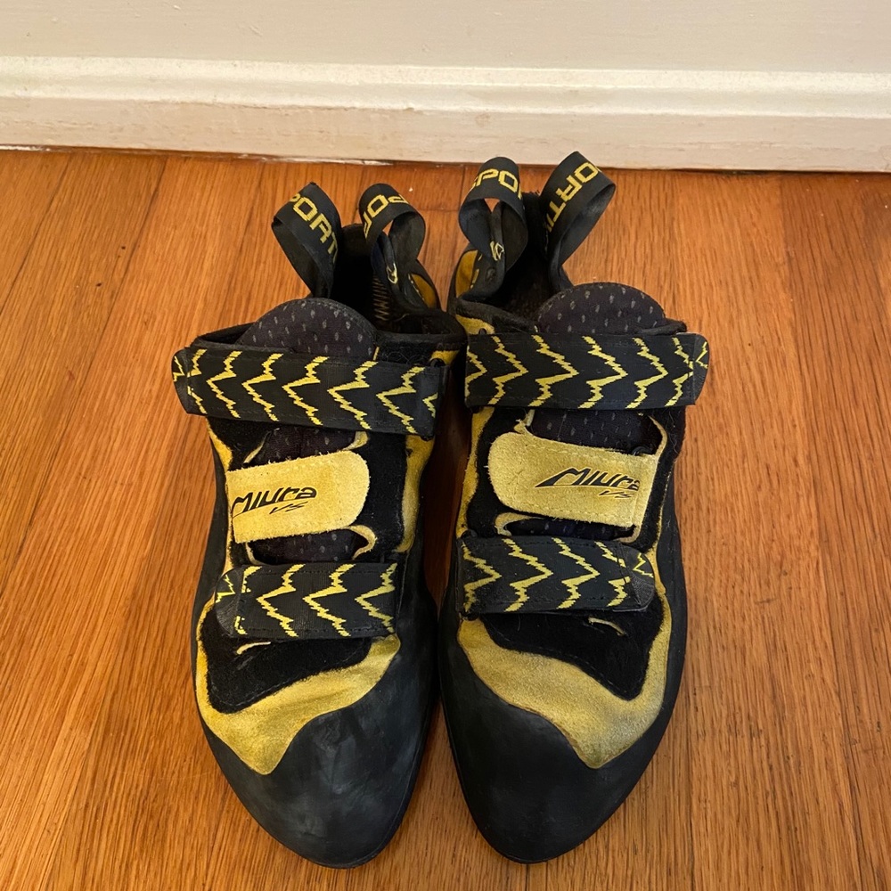 La Sportiva Muira - EU 43/US 10